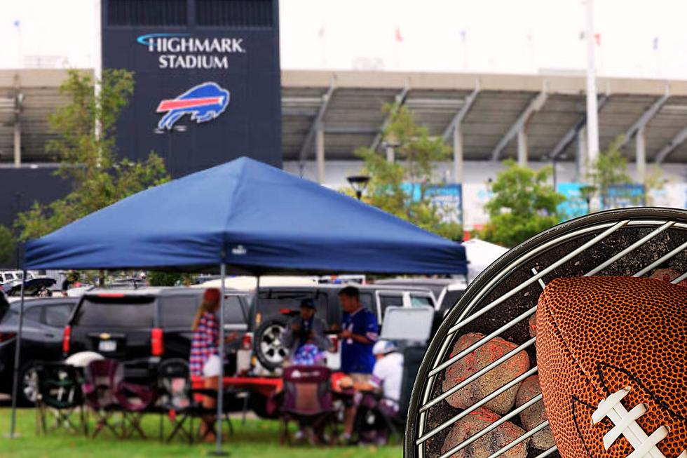 Easy Recipes That Will Wow Your Buffalo Bills Tailgate