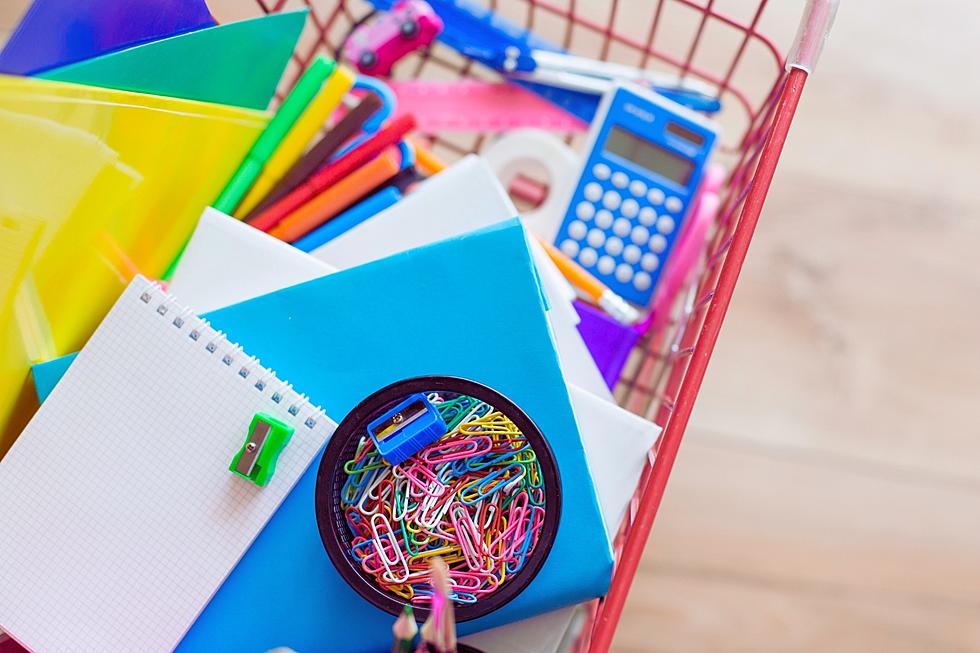 Half Of Back-To-School Shoppers Will Need To Do This In 2023