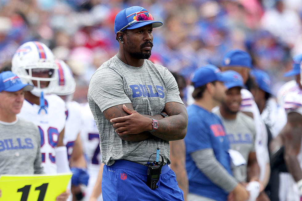 Von Miller Will Miss At Least The First 4 Games For The Bills