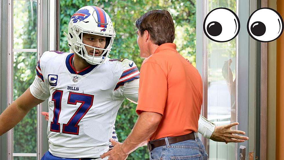 24 Things That Western New Yorkers Want To Show Josh Allen