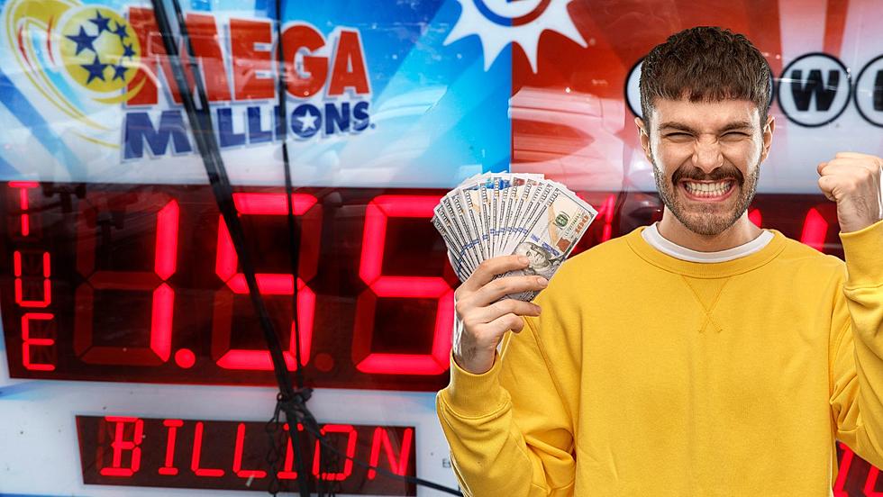 Who Won The Largest Mega Millions Jackpot?