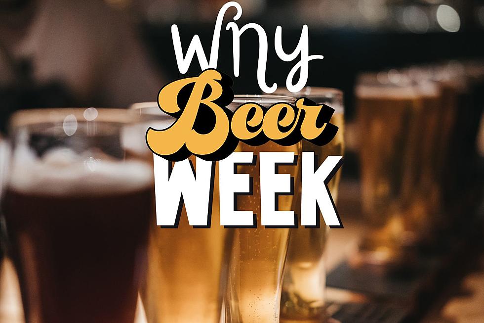 WNY Beer Week Is Coming Back To Western New York