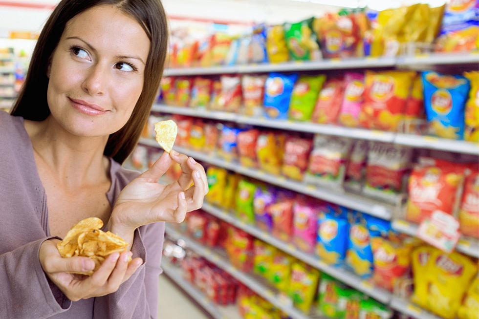 Is It Illegal In NYS To Eat Before You Pay At The Grocery Store?