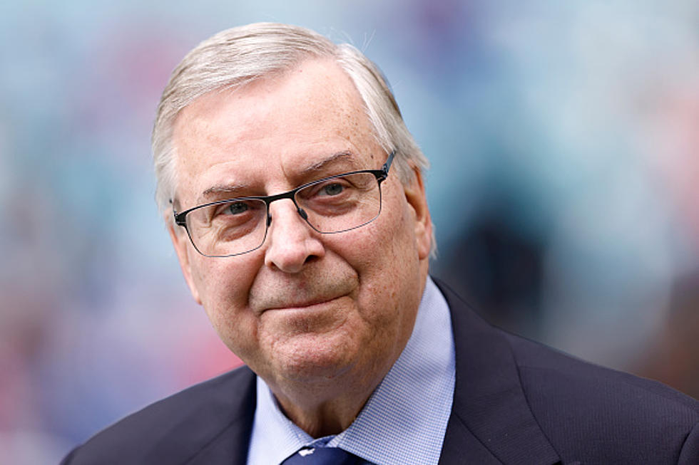 Report Says That Terry Pegula is Selling Sabres