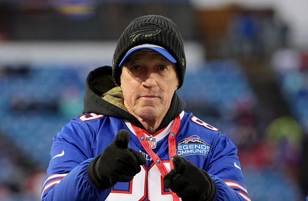 Greatest Hype Video For Fans Of The Buffalo Bills? [WATCH]