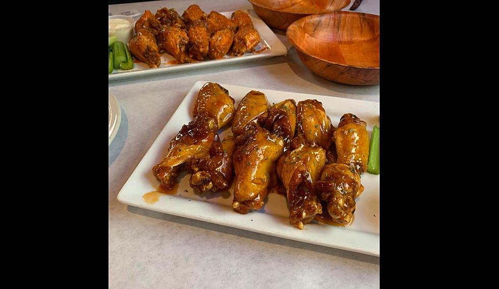 These Criminally Underrated Wings Are Top 10 in Buffalo