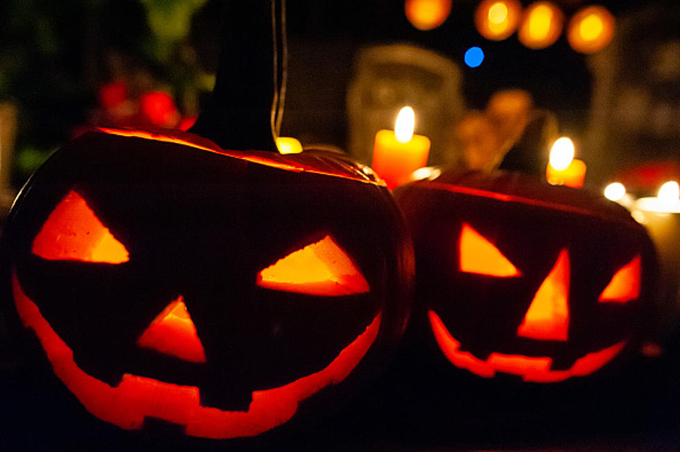 Is There A Major Halloween Law For New York State?
