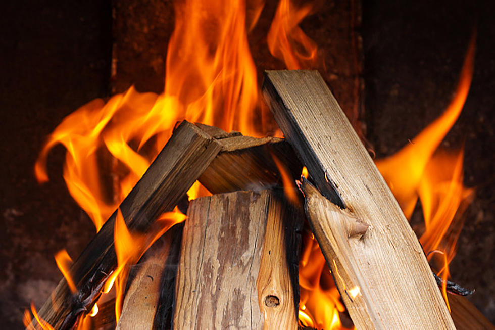 New York State Bans Heating With Firewood This Fall?