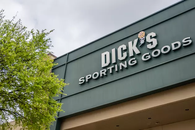 70% Everything at Brand New DICK&#8217;S in Buffalo