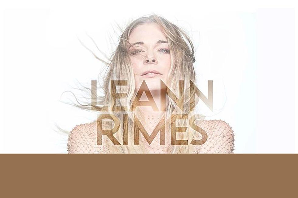 Experience LeAnn Rimes at the Seneca Allegany Event Center