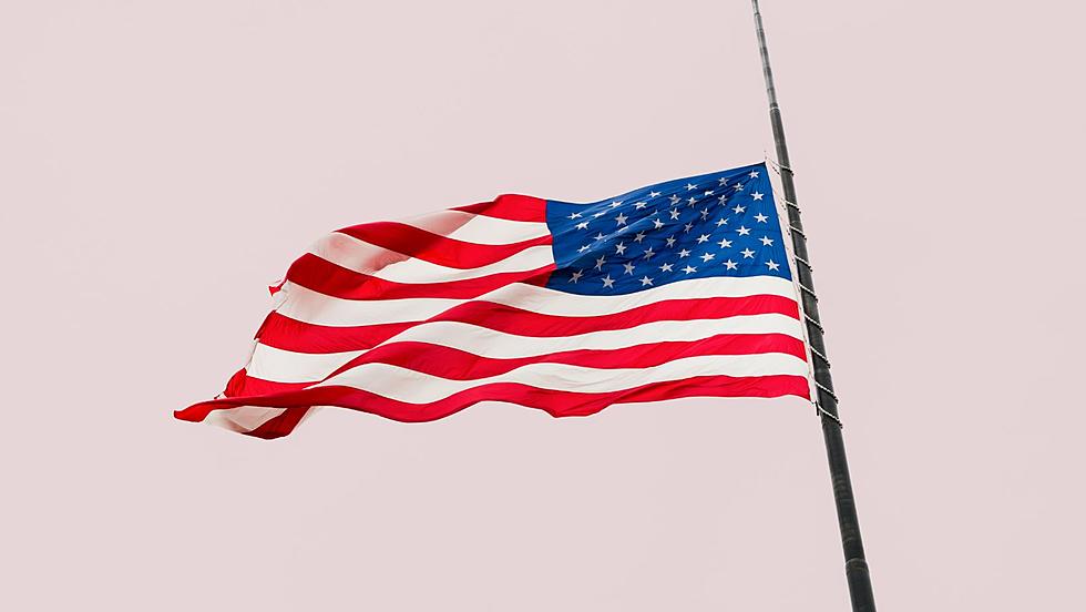Flags Will Be Flown At Half-staff In New York State