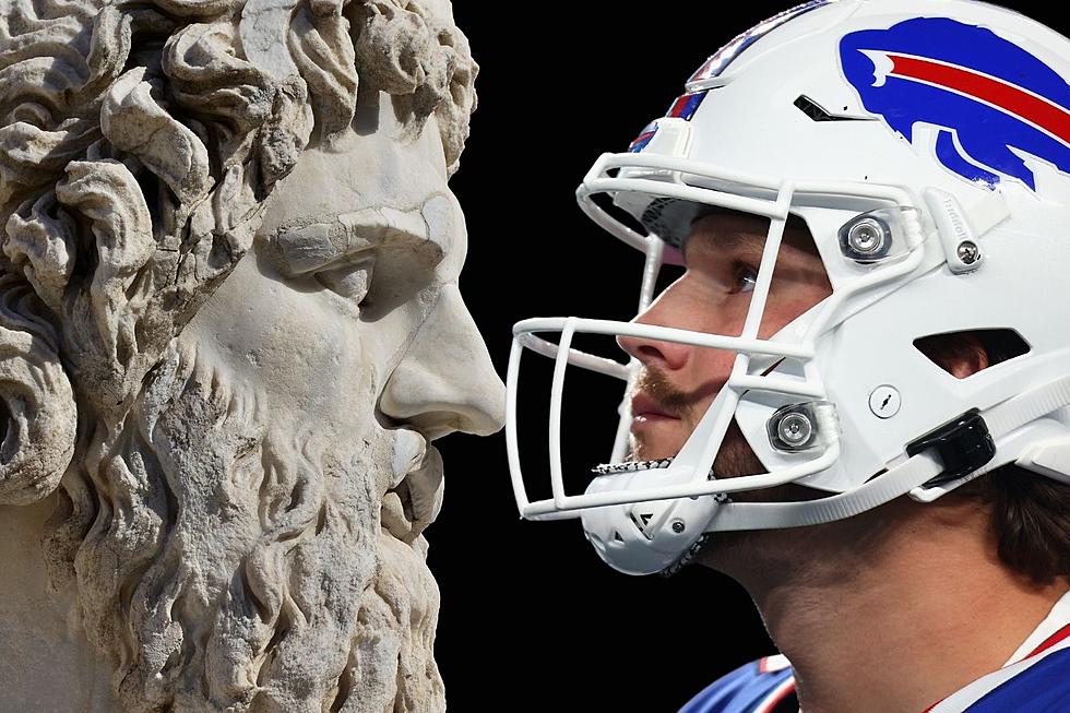 Is This The Most Artistic Buffalo Bills Hype Video Ever?