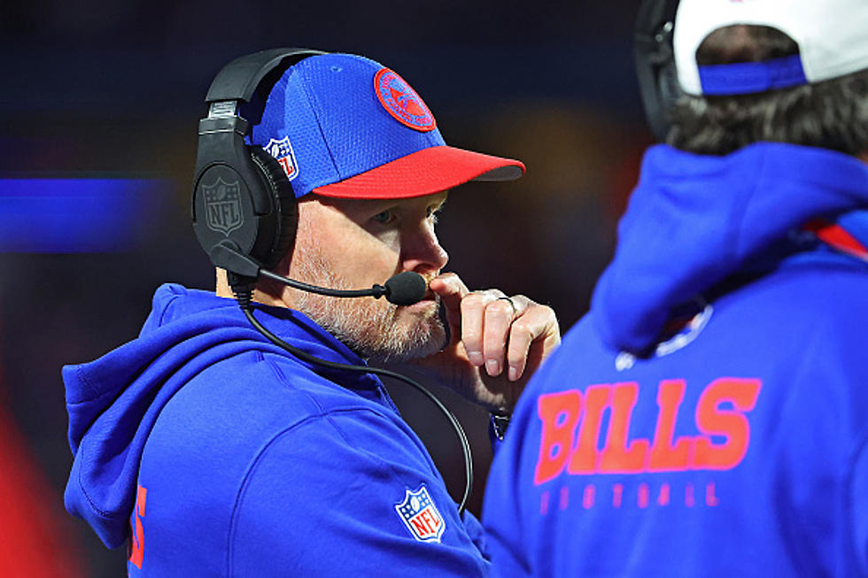 Video Might Show McDermott and Daboll Aren’t On Speaking Terms