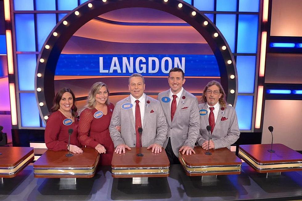 Watch Western New York Family This Week On Family Feud