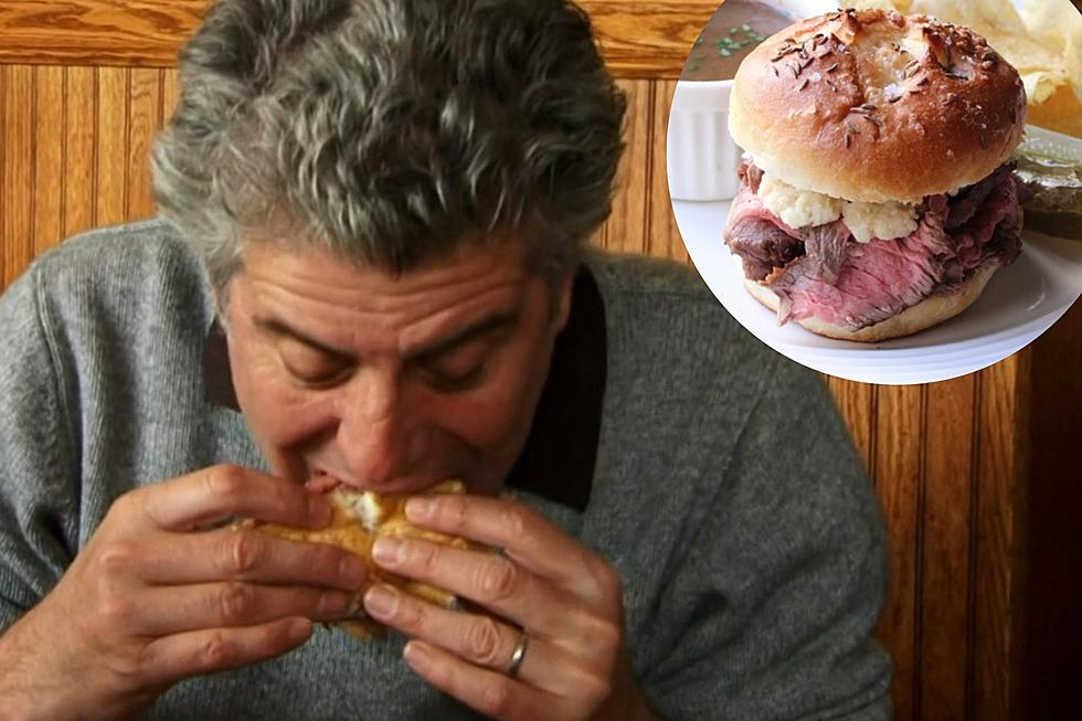 National Sandwich Day: Pay Your Respects To Buffalo’s Most Famous Meal