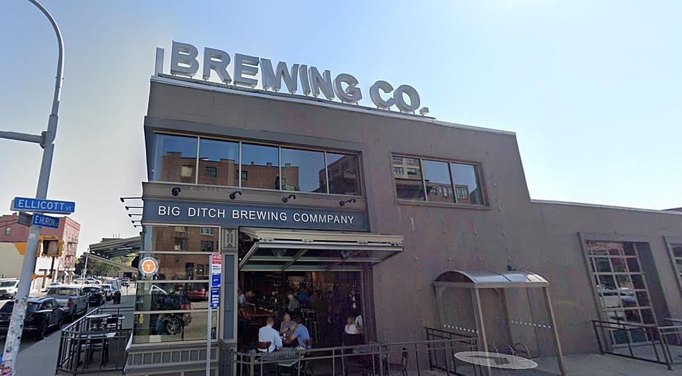 Big Ditch Brewing Company Bringing New Location to WNY