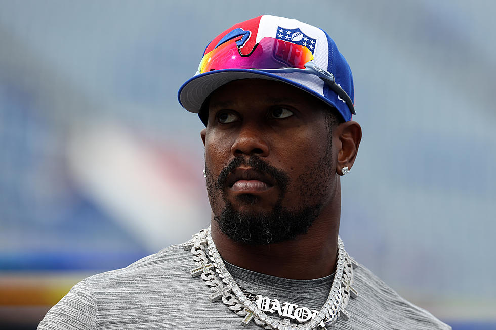 Von Miller Has A Warrant Out For His Arrest In Dallas