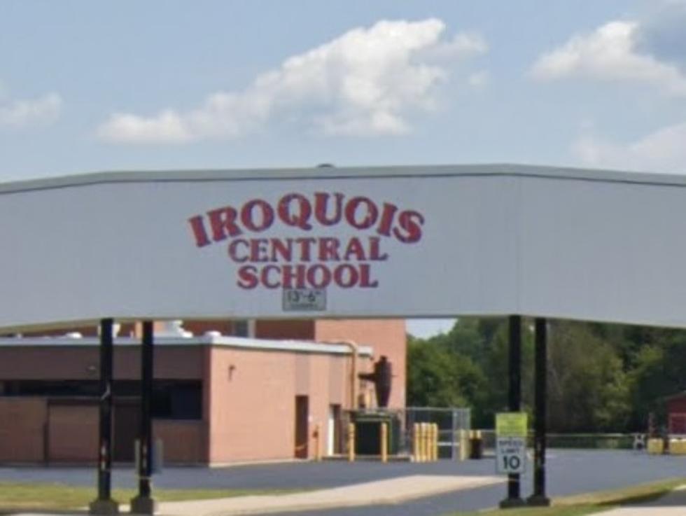 Iroquois School District Settles On A New Mascot