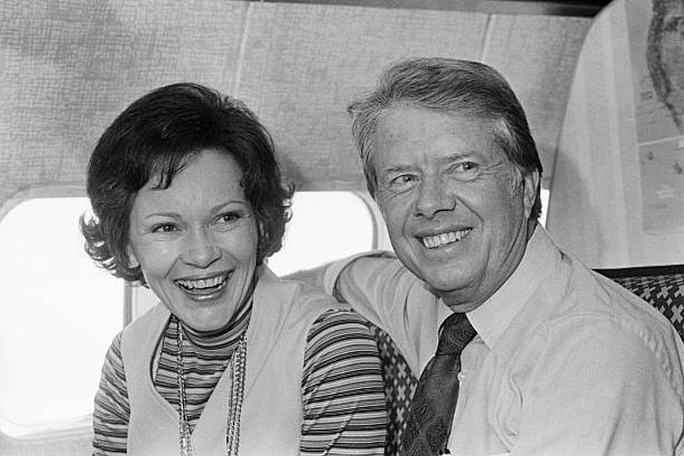 Rosalynn Carter Called This New York State Town Home