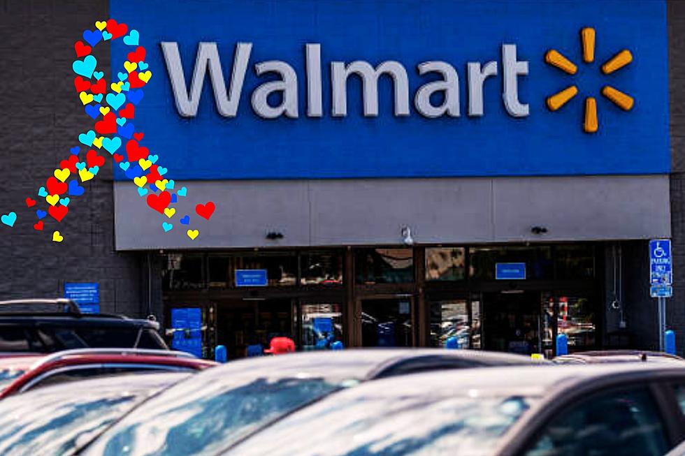 Walmart Is Adding This Big Change To New York Stores