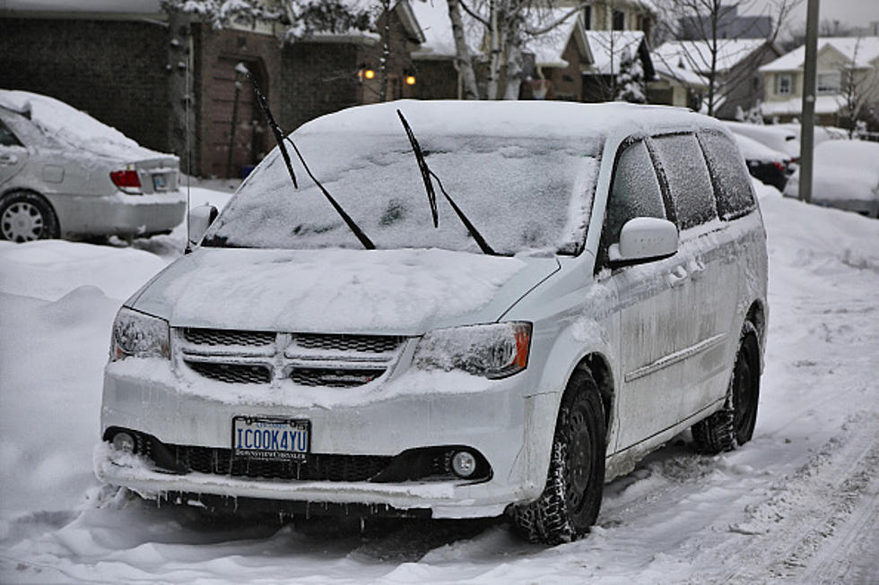 Five Vehicles To Avoid For New York State Winters