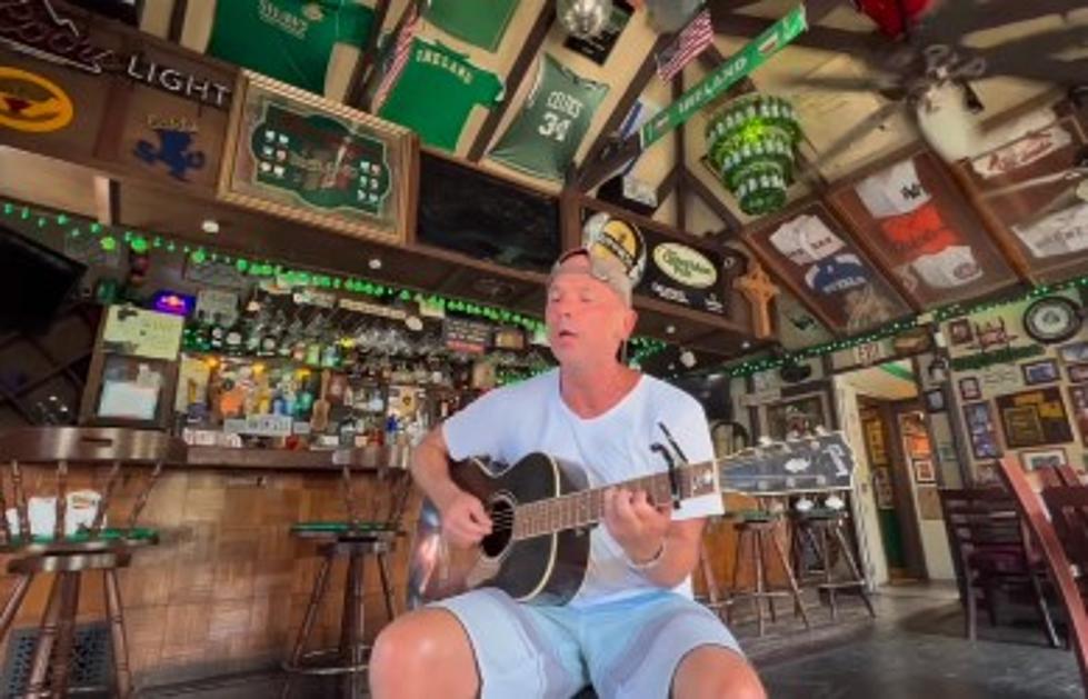 Fans Urging Kenny Chesney to Buy Pub from WNY Family