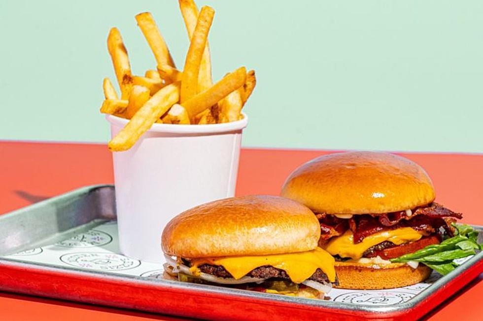 Buffalo Burger Spot Makes Their New Location Official