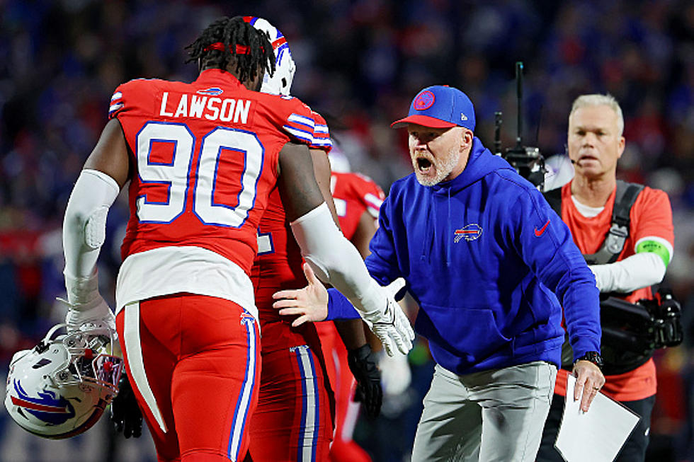 Would Super Bowl Win Make McDermott The Best Bills Coach?