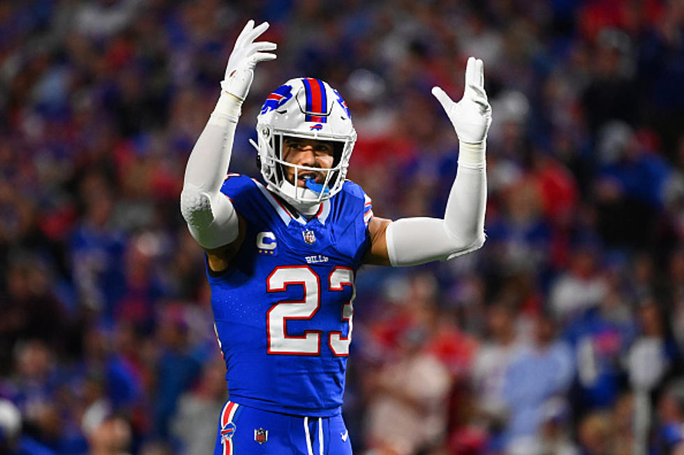 McDermott: Two Bills Players Could Be Placed on Injured Reserve