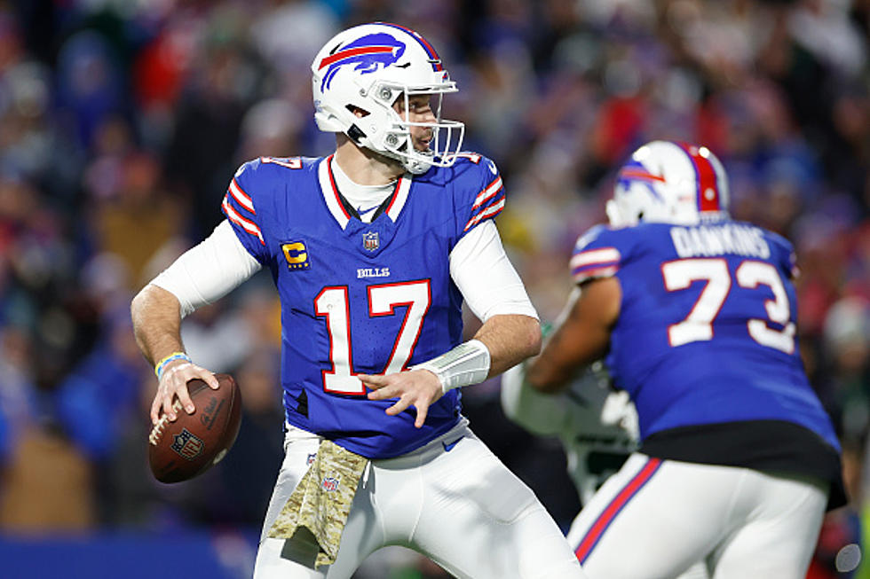 Josh Allen Needs Buffalo Bills Fans To Do This For Sunday’s Game
