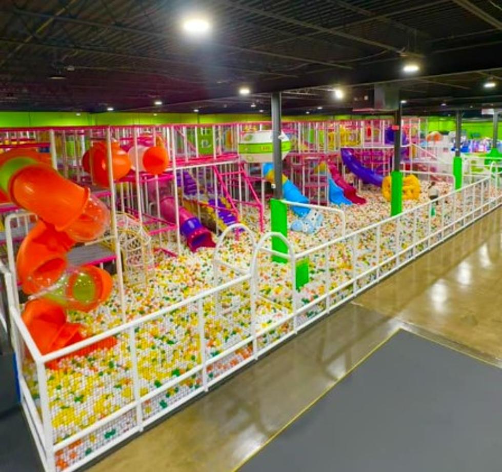 Massive Fun City Officially Opened in Buffalo, New York