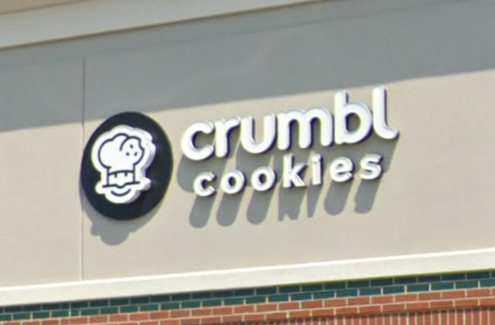 New Crumbl Cookies Store Opening Soon In Hamburg