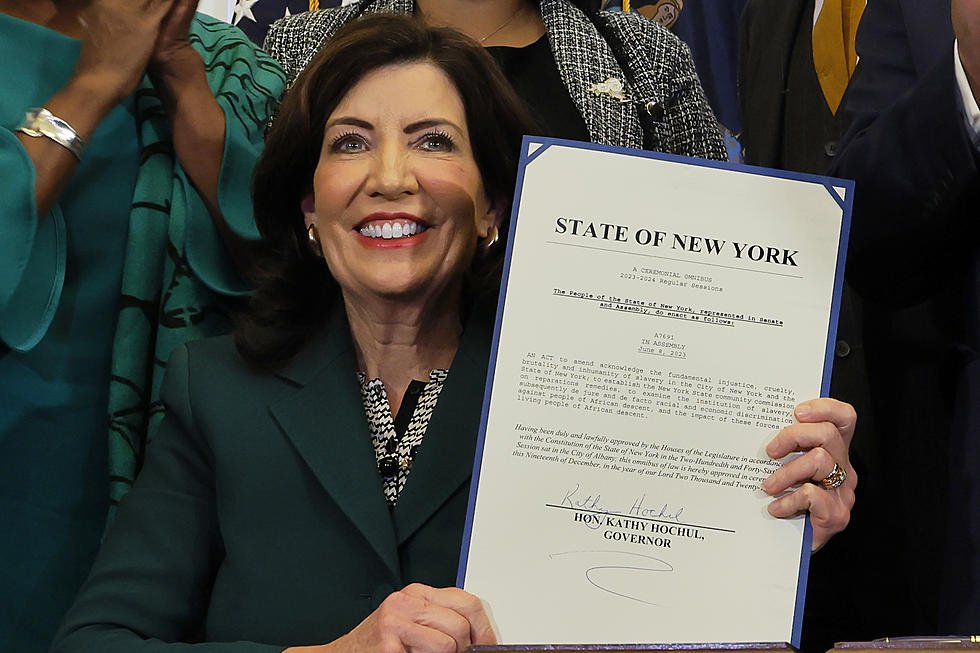 This Big Law Starts Saturday In New York State