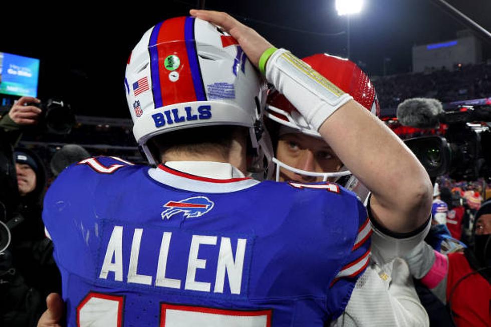 Did The Bills Really Pull This Petty Postgame Prank On The Chiefs?