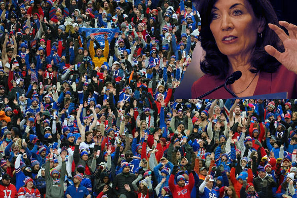 NY Governor Begs Bills Fans: DON’T Do This In Miami