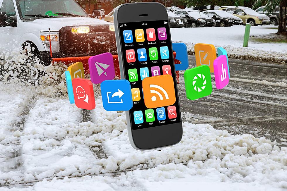 New App Can Help With Snow Removal In Buffalo