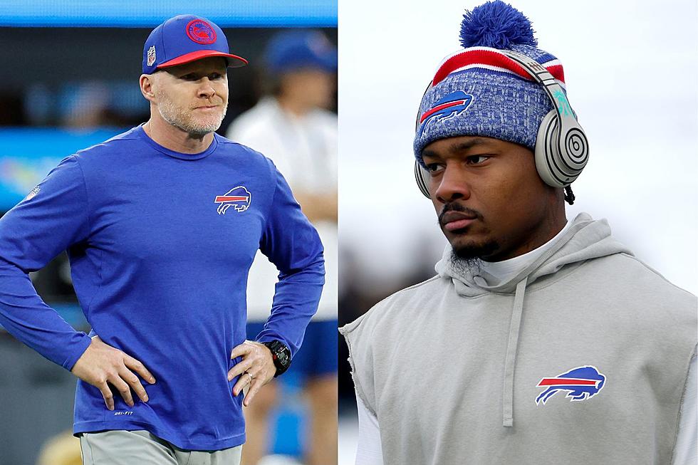 Sean McDermott Raises Eyebrows With Statement About Stefon Diggs