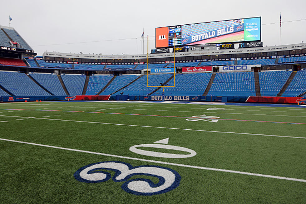 Massive Price Increase For Season Ticket Holders in Buffalo, New York