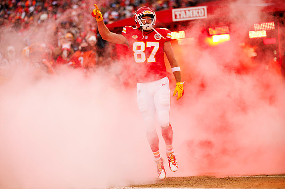 This Chiefs Introduction Spoiled By Buffalo, New York [WATCH]