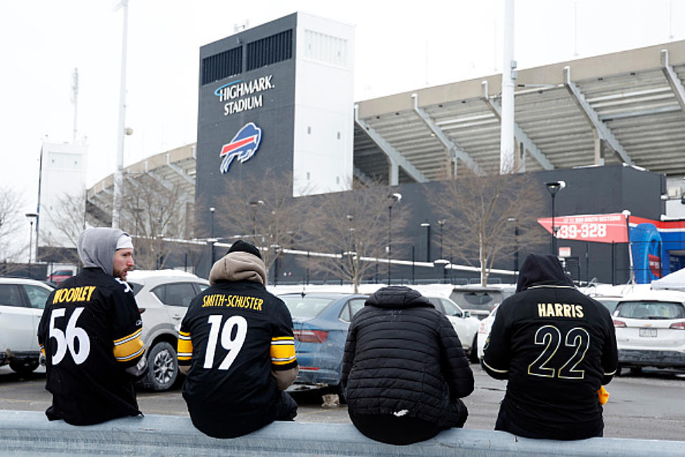 Steelers Fan&#8217;s Facebook Post About Kind Bills Fans Goes Viral