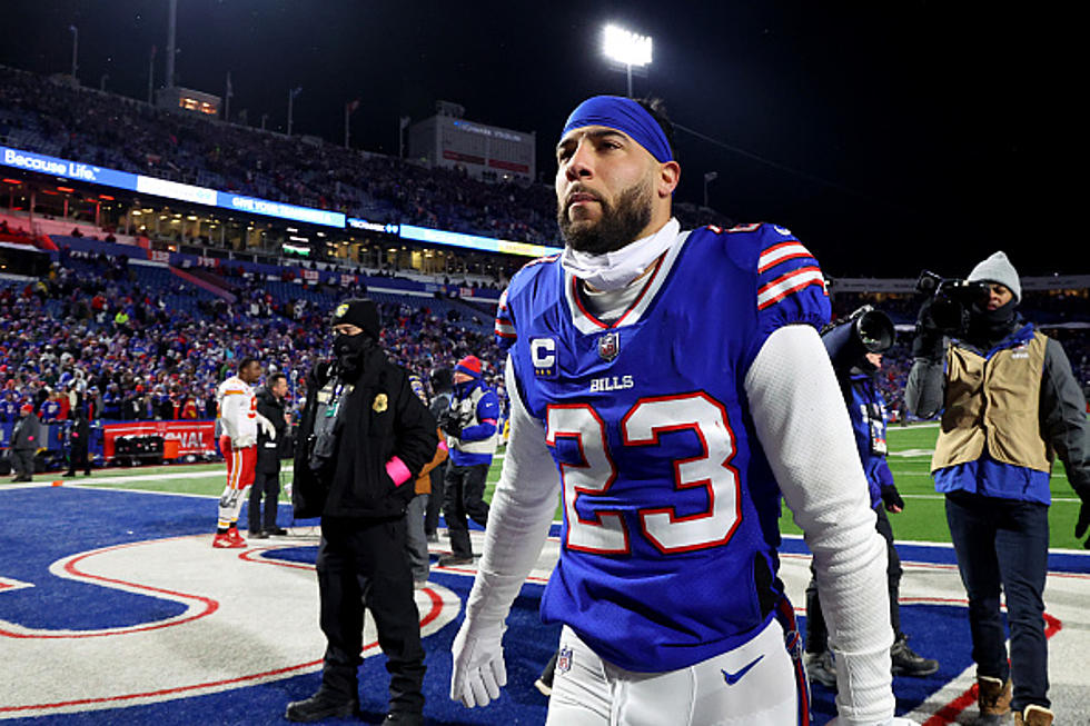 It Sounds Like Micah Hyde Has Played His Last Game in Buffalo