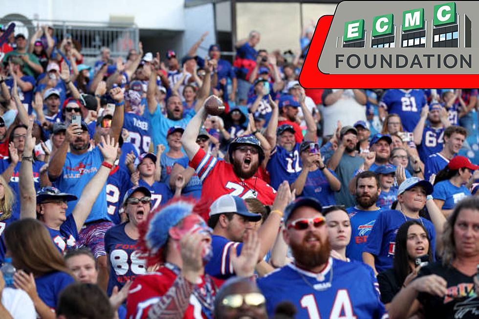 Win Bills Season Tickets By Supporting A Great Cause