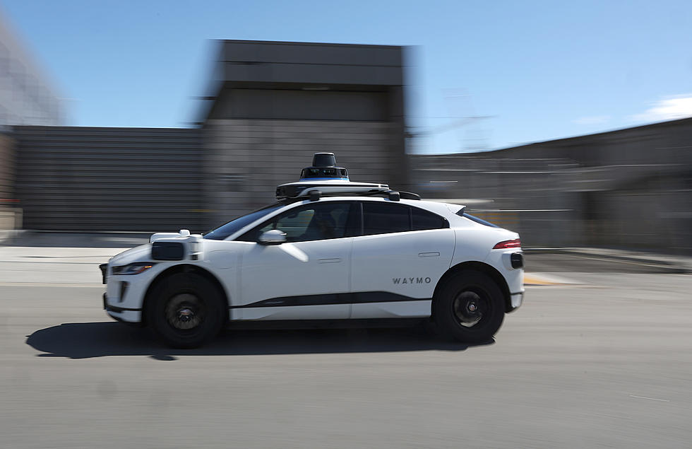 You’ll Start See SELF-DRIVING Cars Around Buffalo Today