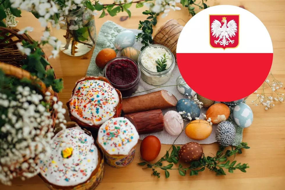 7 Foods You Need To Have For Polish Easter Dinner