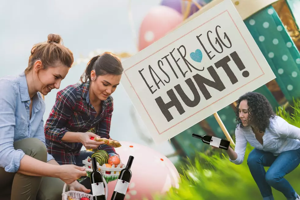 Easter Egg Hunts Made Just For Adults In Western New York