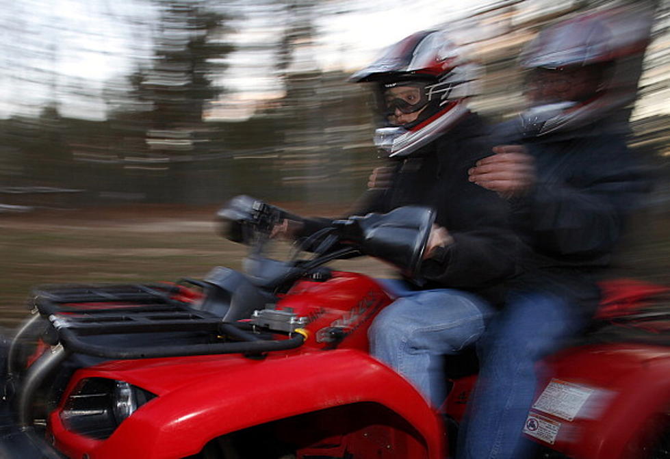 A New Law For Western New York ATV Owners