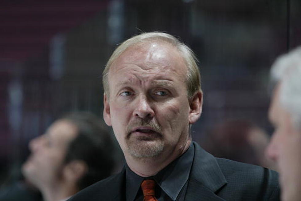 Is Lindy Ruff Coming Back to the Buffalo Sabres?