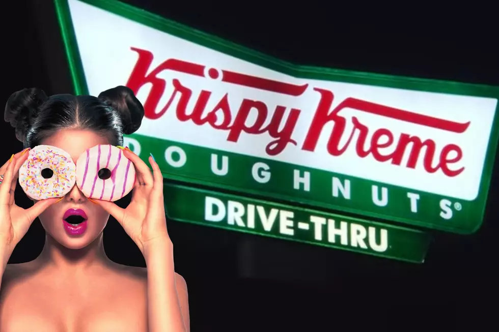 Is Krispy Kreme Coming Back to New York State?