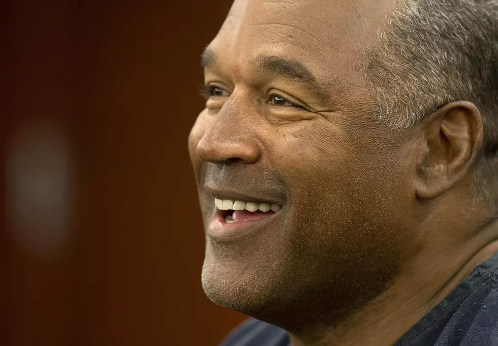 O.J. Simpson At The Age Of 76  Has Passed Away