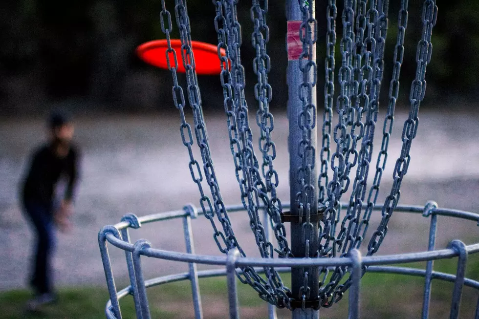 Best Disc Golf Courses For 2024 In Western New York